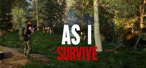 As I Survive banner