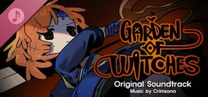 Garden of Witches - Original Soundtrack banner