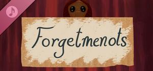 Forgetmenots Soundtrack banner