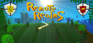 Remote Realms banner