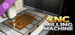 CNC Milling Machine banner