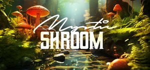 Mystic Shroom banner