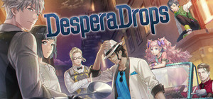 DesperaDrops banner