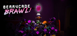 Berrycade Brawl banner