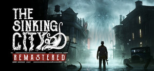 The Sinking City Remastered banner