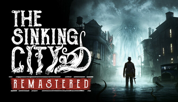 The Sinking City Remastered