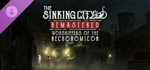 The Sinking City Remastered - Worshippers of the Necronomicon banner