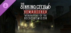 The Sinking City Remastered - Worshippers of the Necronomicon banner