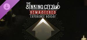 The Sinking City Remastered - Experience Boost banner
