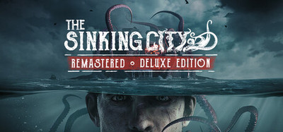 The Sinking City Remastered - Deluxe Edition