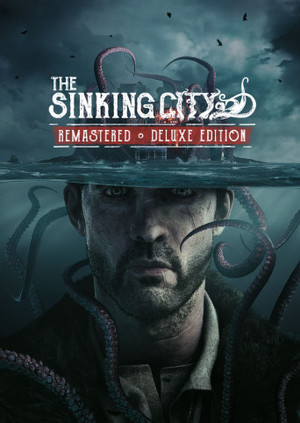 The Sinking City Remastered - Deluxe Edition