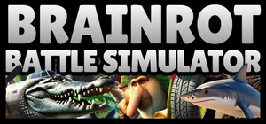 Brainrot Battle Simulator banner