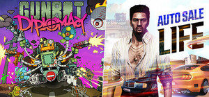 Gunbot Diplomacy - Auto Sale Life banner