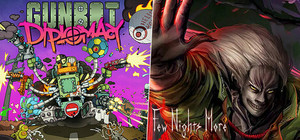 Gunbot Diplomacy - Few Nights More banner