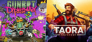 Gunbot Diplomacy - Taora Survival banner