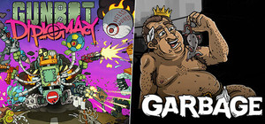 Gunbot Diplomacy - Garbage banner