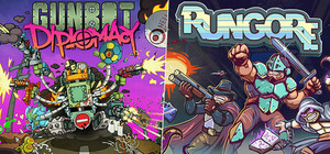Gunbot Diplomacy - Rungore banner