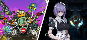 Gunbot Diplomacy & Artifact Seeker: Resurrection banner