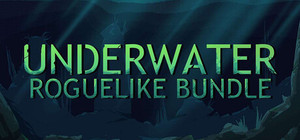 Underwater Roguelike banner