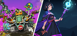 I Am Legion: Stand Survivors X Gunbot Diplomacy banner