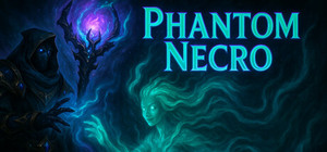Phantom Necro banner