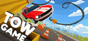 Tow Game banner