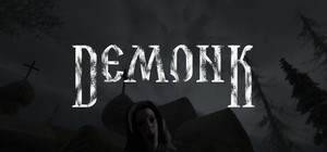 DEMONK banner