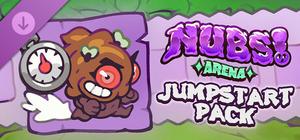 Nubs! Jumpstart Pack banner