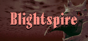 Blightspire banner