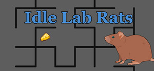 Idle Lab Rats banner