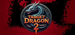 Target Dragon 2: Maze Runner banner