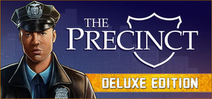 The Precinct Deluxe banner