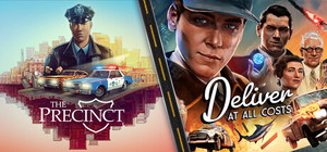 Delivering Justice banner