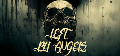 Left By Angels