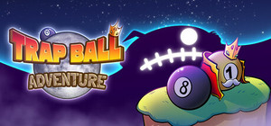 Trap Ball Adventure banner