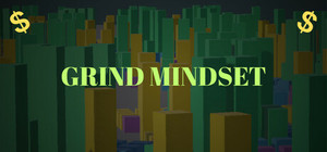 Grind Mindset banner