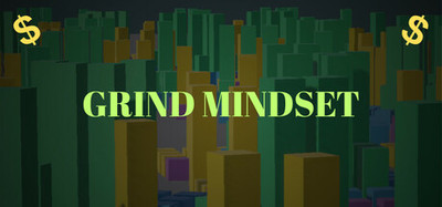 Grind Mindset