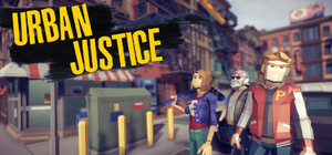 Urban Justice banner