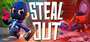 Steal Out banner