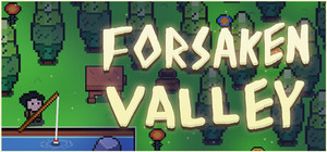Forsaken Valley banner