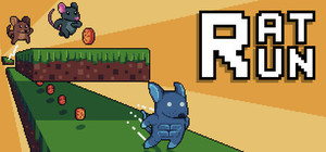 Rat Run banner