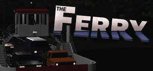THE FERRY banner