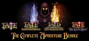 FATE: The Original Adventure banner
