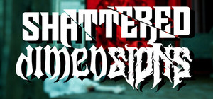 Shattered Dimensions banner