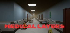 Medical Layers banner