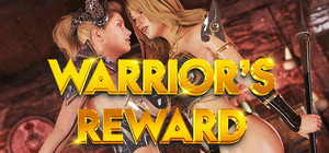 Warrior's Reward 🗡️ banner