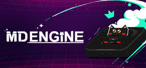 MD Engine banner