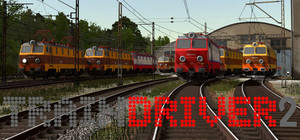 Train Driver 2 banner