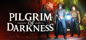 Pilgrim of Darkness banner