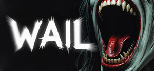 Wail banner